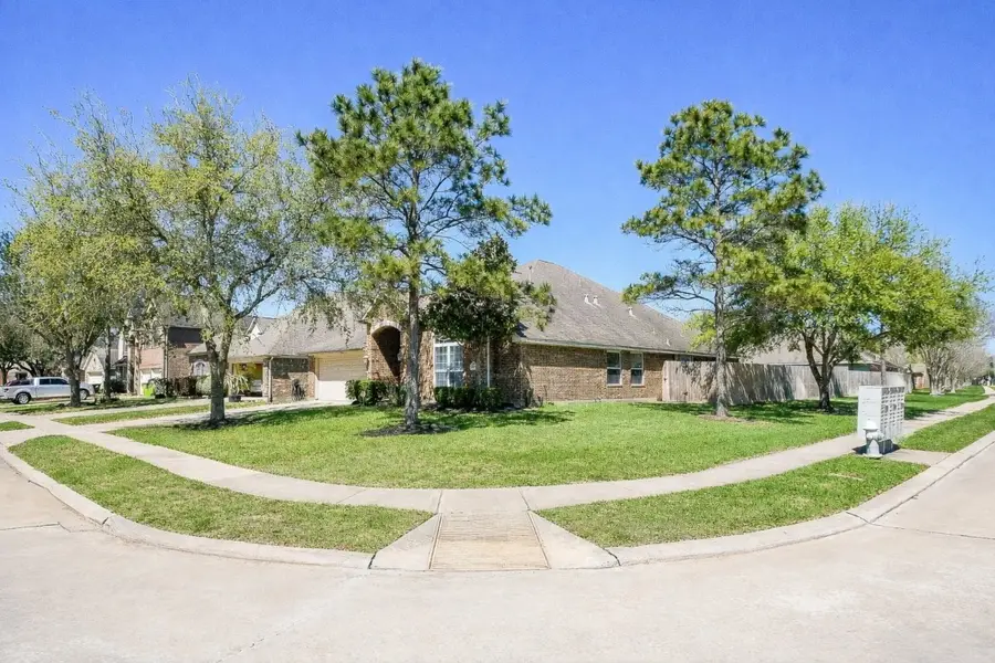 2017 Haven Springs Lane, Richmond, TX 77469 - #3