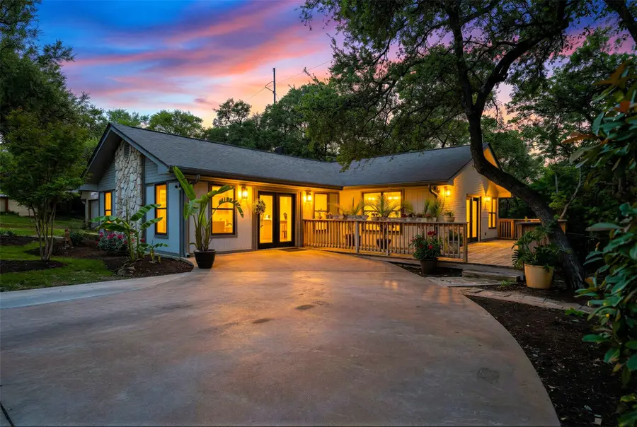 1217 Cr 132b Oak Springs Rd, Kingsland, TX 78639 - #3