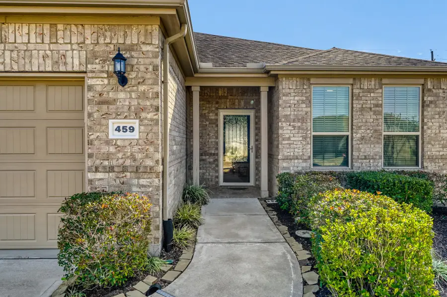 459 Emory Peak Drive, Richmond, TX 77469 - Image #2