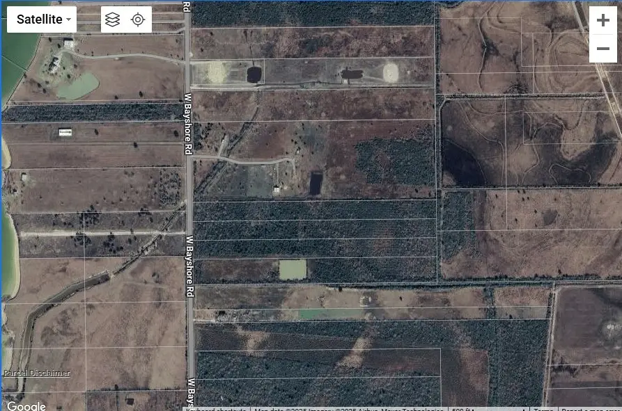 0 W Bayshore, Oak Island, TX 77514 - Image #3