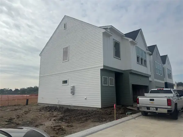 4007 Buffalo Moon Drive, Houston, TX 77045