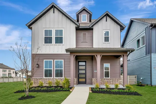 5507 Bonfire Alley, Manvel, TX 77578