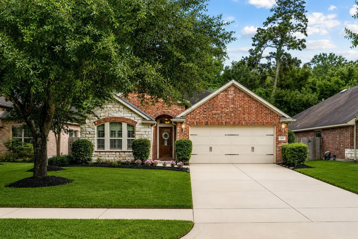 12818 Bridle Springs Lane, Houston, TX 77044 - #1
