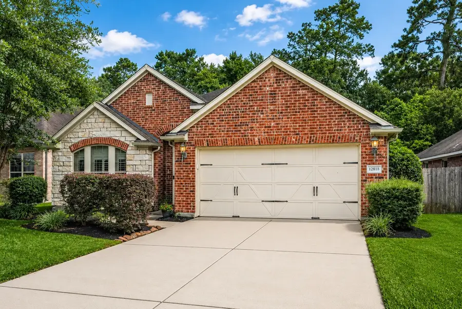 12818 Bridle Springs Lane, Houston, TX 77044 - #2