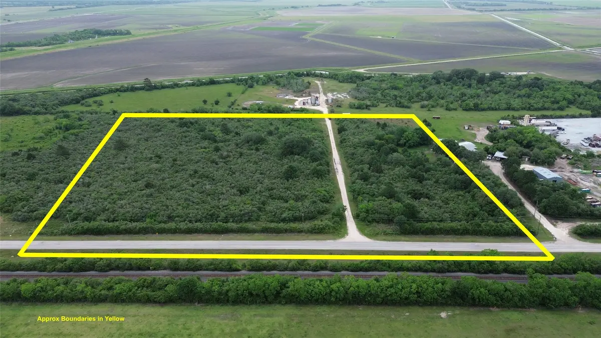 Tract 3 County Road 169, Alvin, TX 77511 - #1