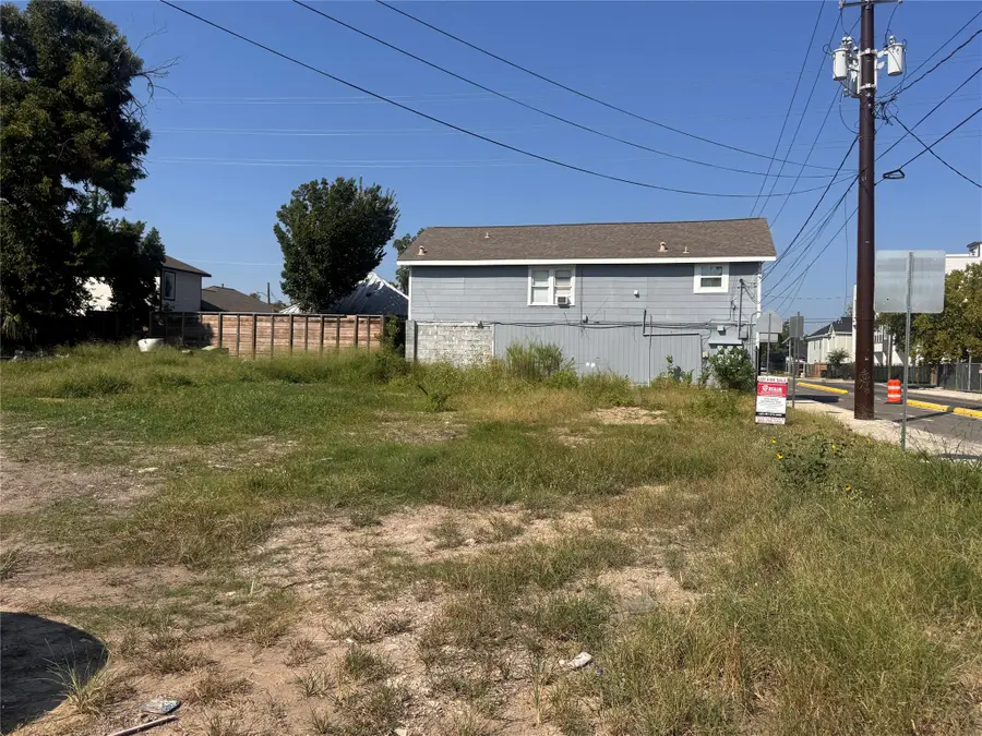 1410 & 1412 Quitman Street, Houston, TX 77009 - #2
