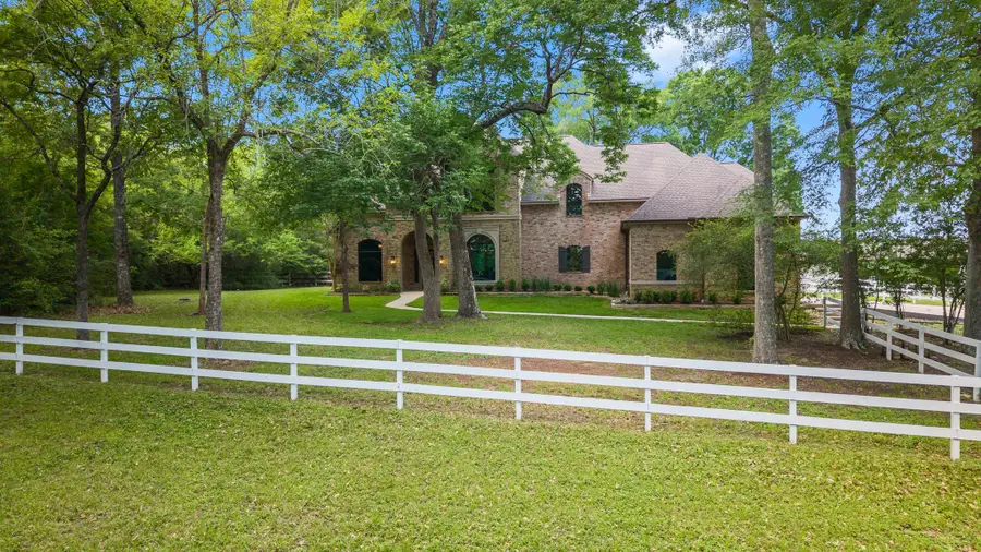 2242 Spring Branch Road, Montgomery, TX 77316 - #2