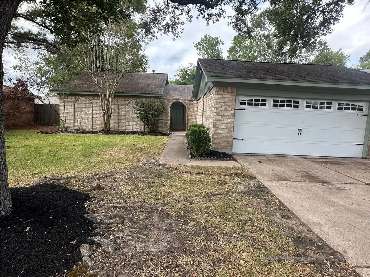743 Voyager Drive, Houston, TX 77062 - #1