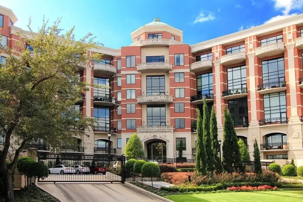 5005 Hidalgo Street #807, Houston, TX 77056 - #1
