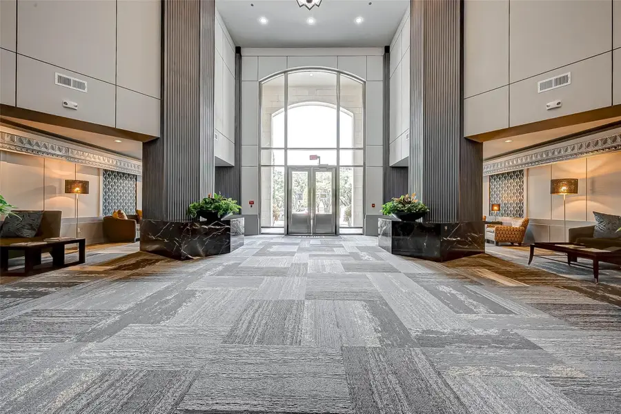 5005 Hidalgo Street #807, Houston, TX 77056 - #2