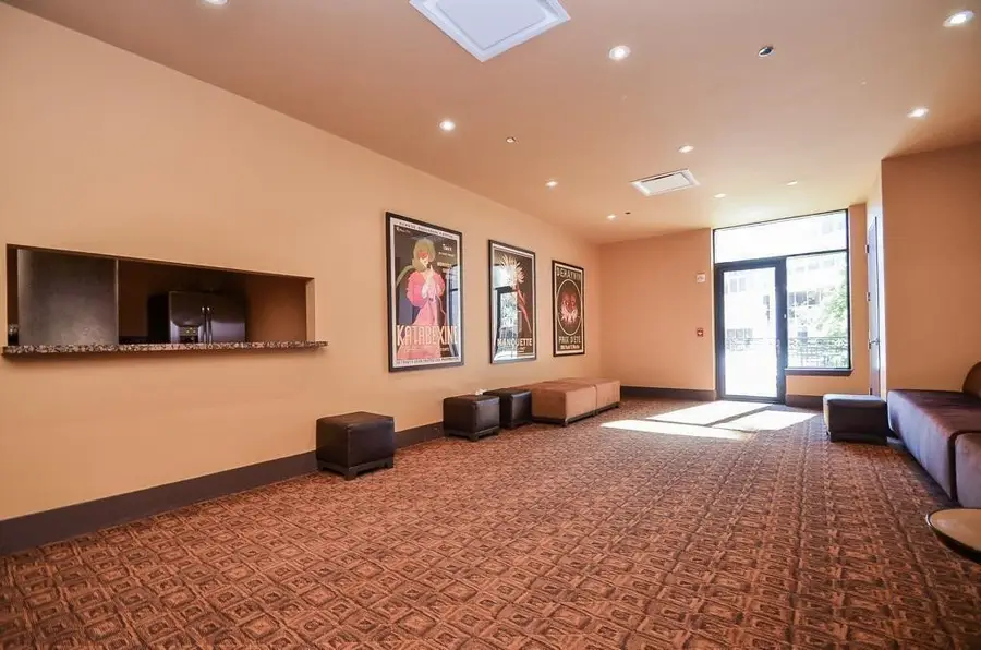 5005 Hidalgo Street #807, Houston, TX 77056 - #3