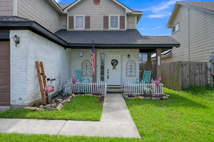 19814 Shores Edge Drive, Tomball, TX 77375 - #2
