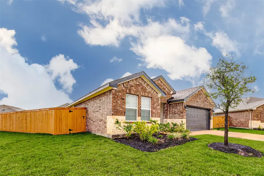 7715 Montana Ruby Drive, Rosharon, TX 77583 - #2