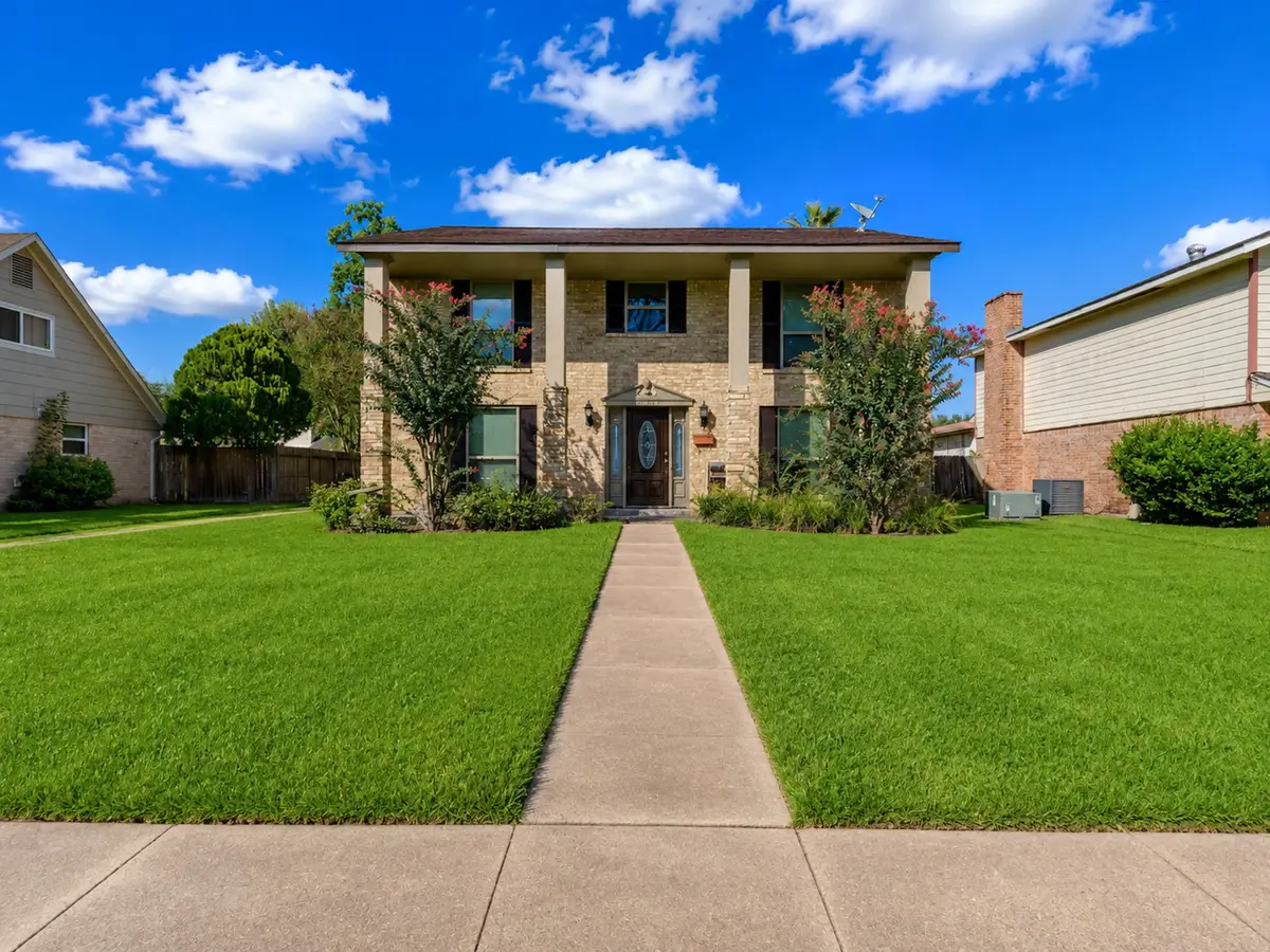 10819 Sagetrail Drive, Houston, TX 77089 - #1