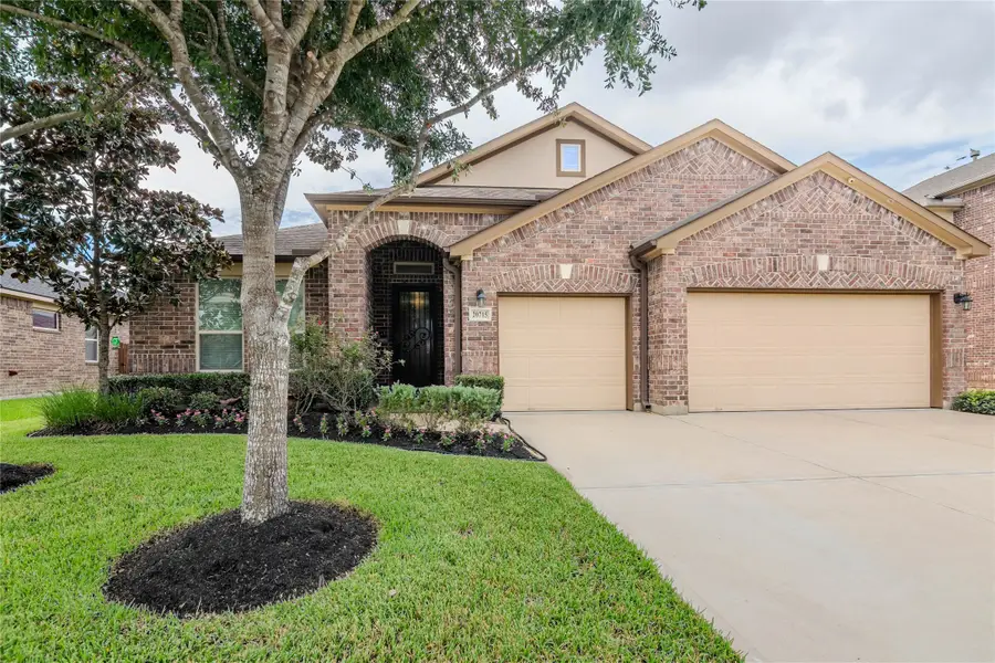 20715 Grayden Drive, Cypress, TX 77433 - #3