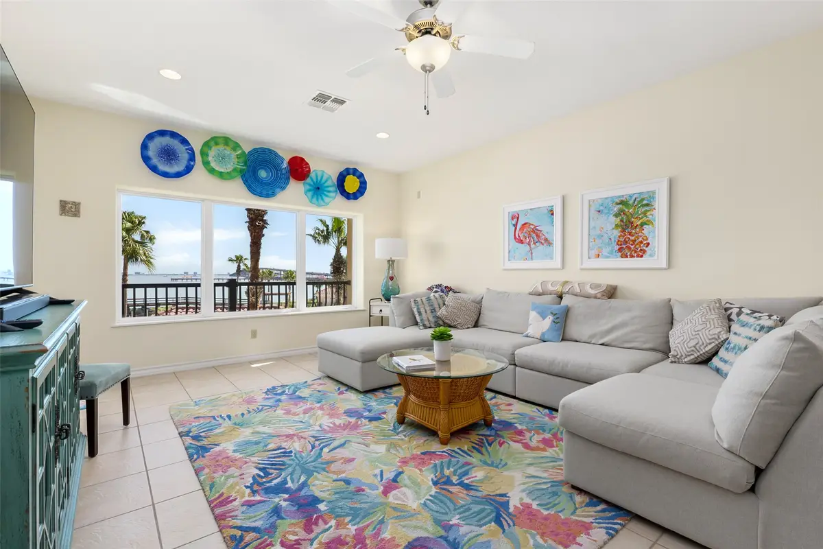 301 E Houston Street, Port Isabel, TX 78578 - #1