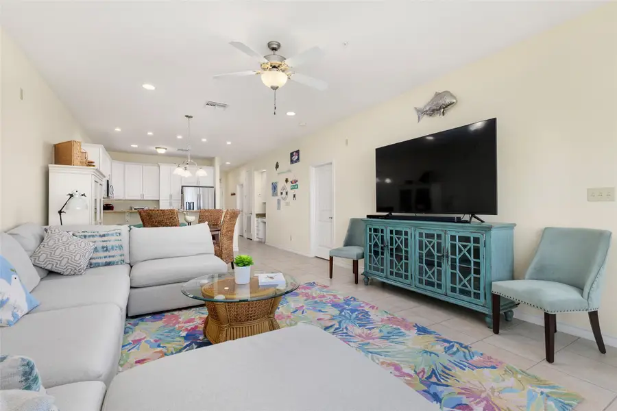 301 E Houston Street, Port Isabel, TX 78578 - #2