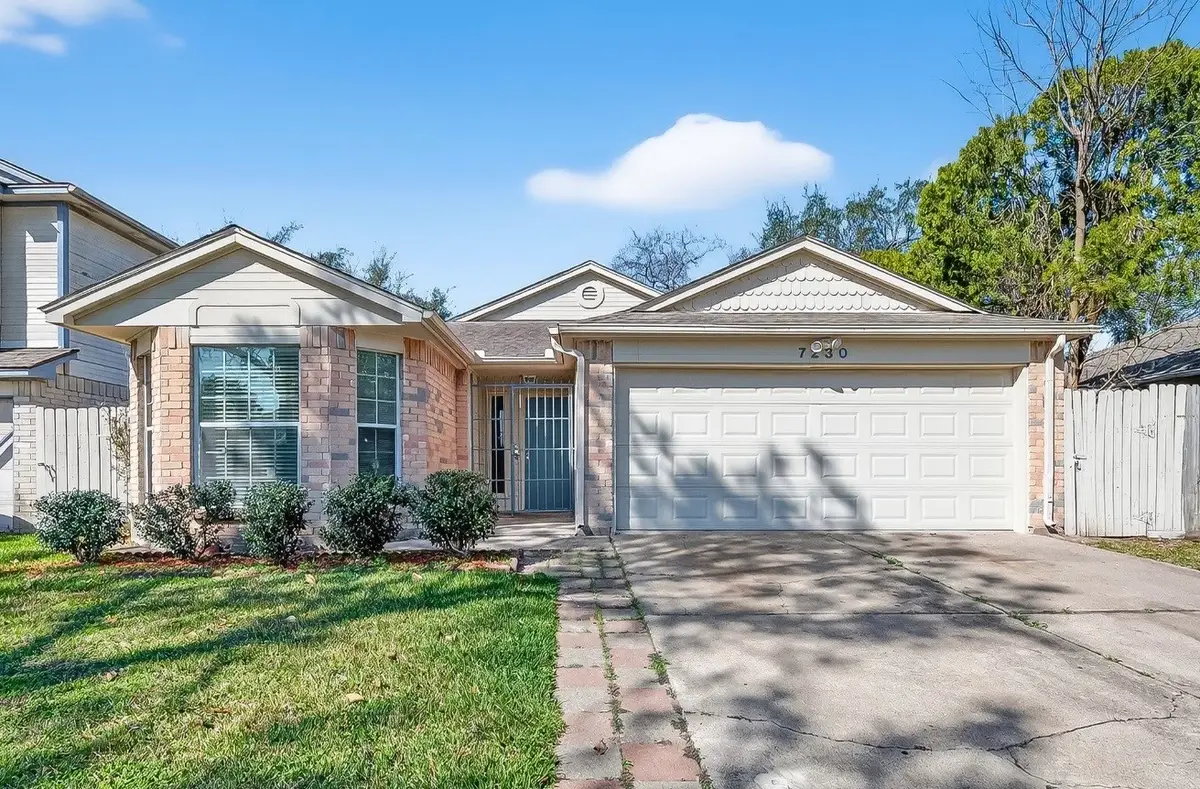7230 Cabrina Lane, Houston, TX 77083 - #1
