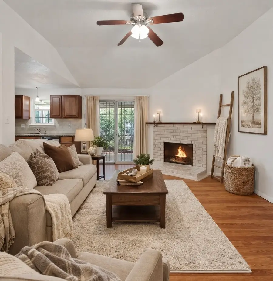 7230 Cabrina Lane, Houston, TX 77083 - #2