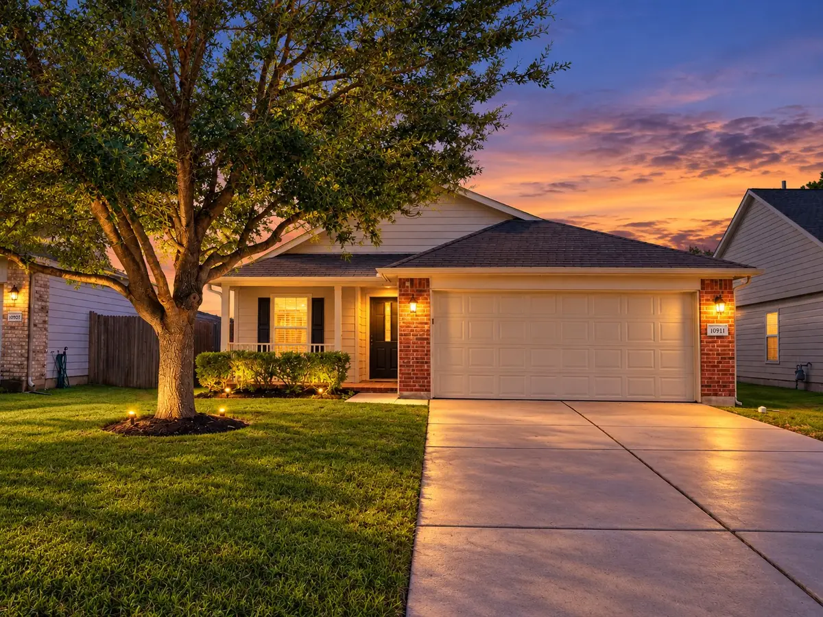 10911 Northam Drive, Tomball, TX 77375 - #1