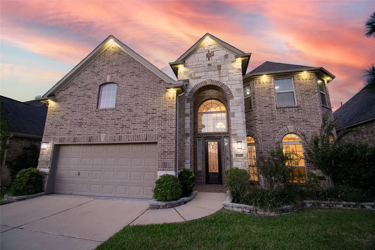 13418 Lansdown Street, Rosharon, TX 77583 - #1