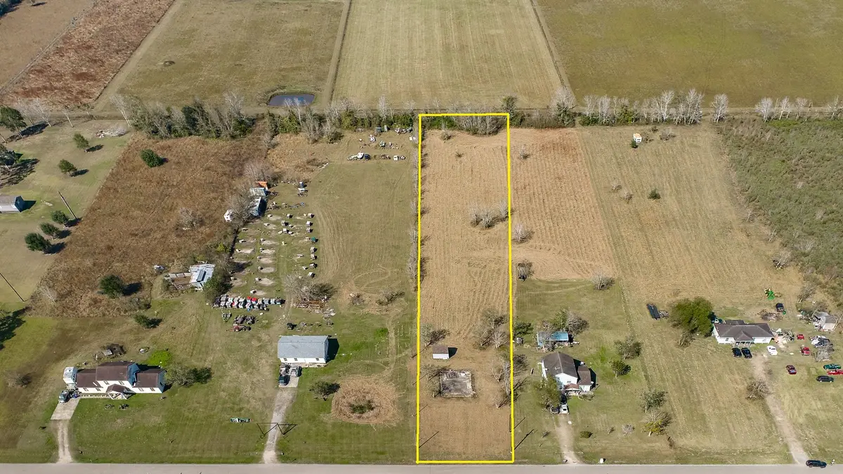 0000 County Road 184c Drive, Alvin, TX 77511 - Image #1