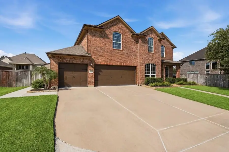2025 Coventry Bay Drive, Pearland, TX 77089 - #2