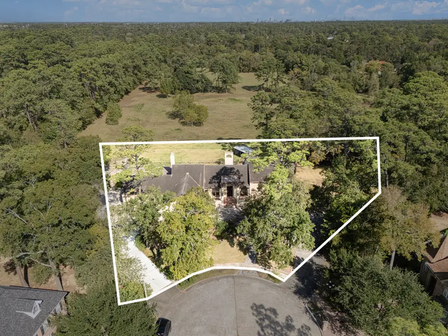 4615 Bayou Boulevard, Baytown, TX 77521 - #2