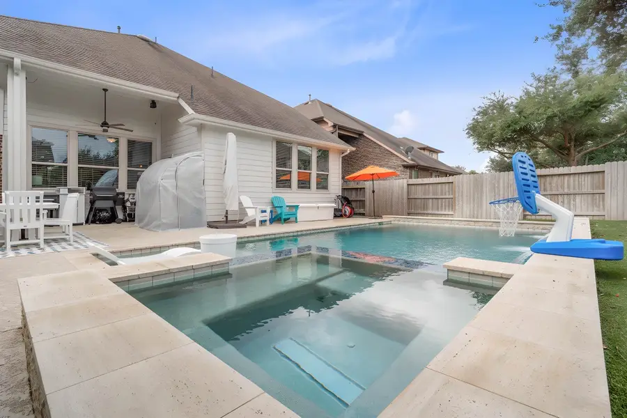 28734 Mayes Bluff Drive, Katy, TX 77494 - Image #2