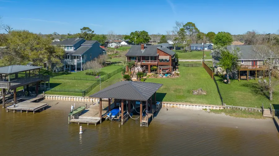 3137 County Road 415b, Brazoria, TX 77422 - #2