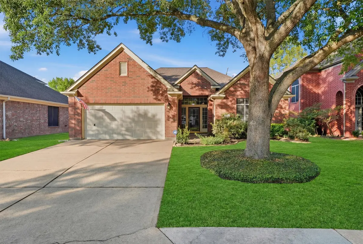 5719 Walkabout Way, Katy, TX 77450 - #1