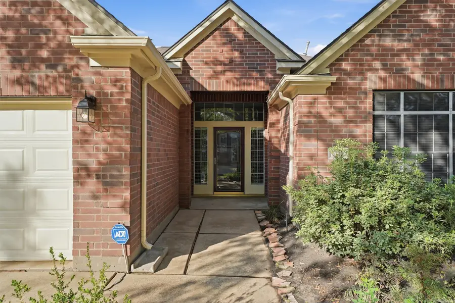 5719 Walkabout Way, Katy, TX 77450 - #2