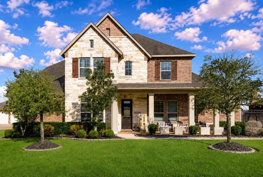 40664 Damuth Drive, Magnolia, TX 77354 - #2