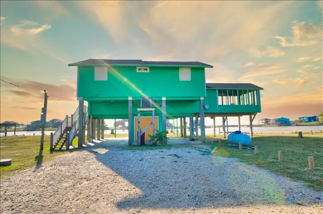 456 Pr 676 Marina Drive, Sargent, TX 77414 - #3