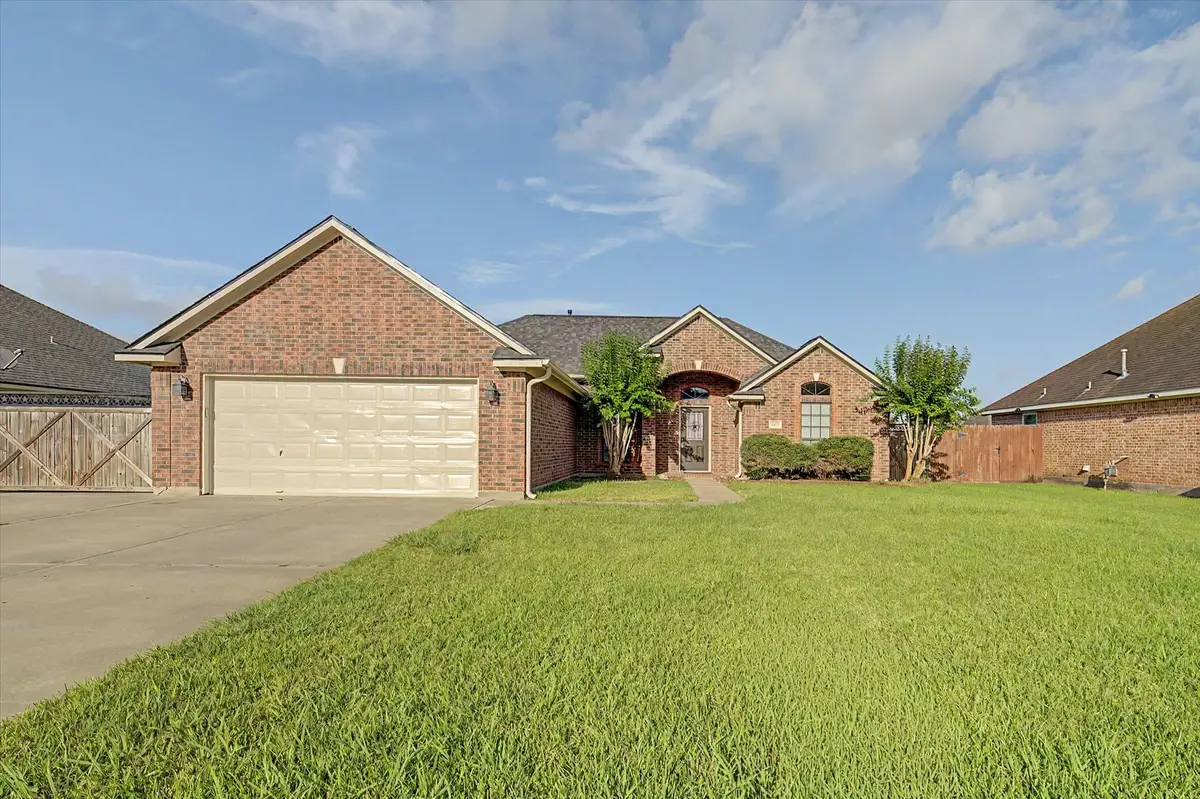 1015 Cardinal Drive, Richwood, TX 77566 - #1