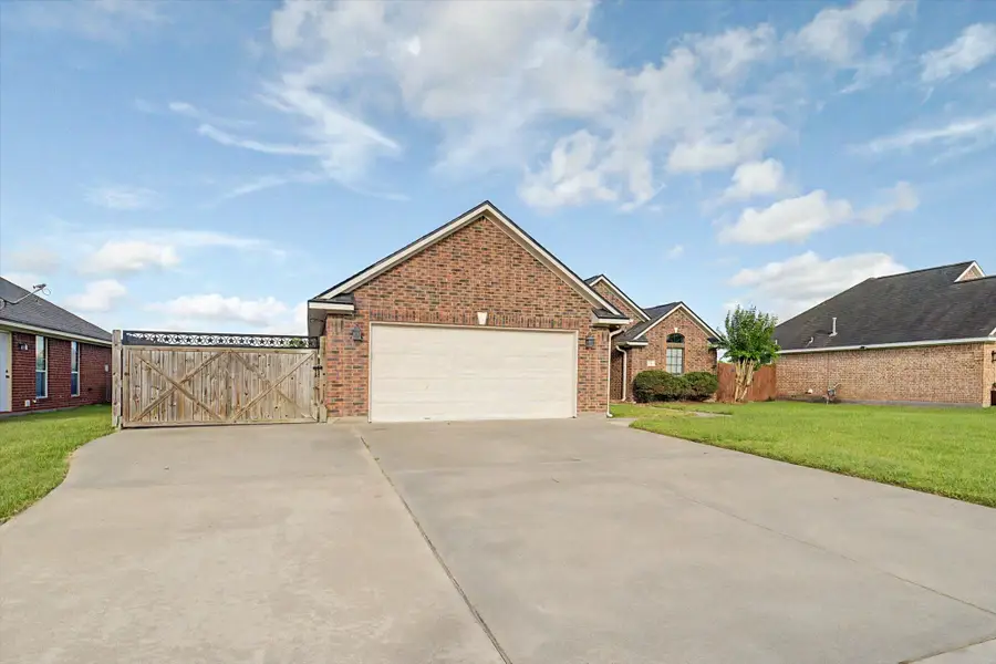 1015 Cardinal Drive, Richwood, TX 77566 - #3