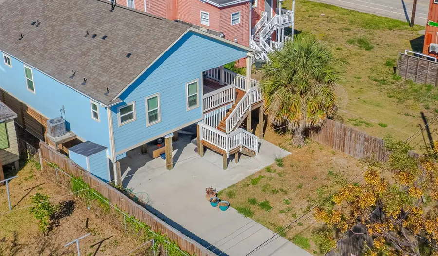 4309 K Avenue, Galveston, TX 77550 - #2