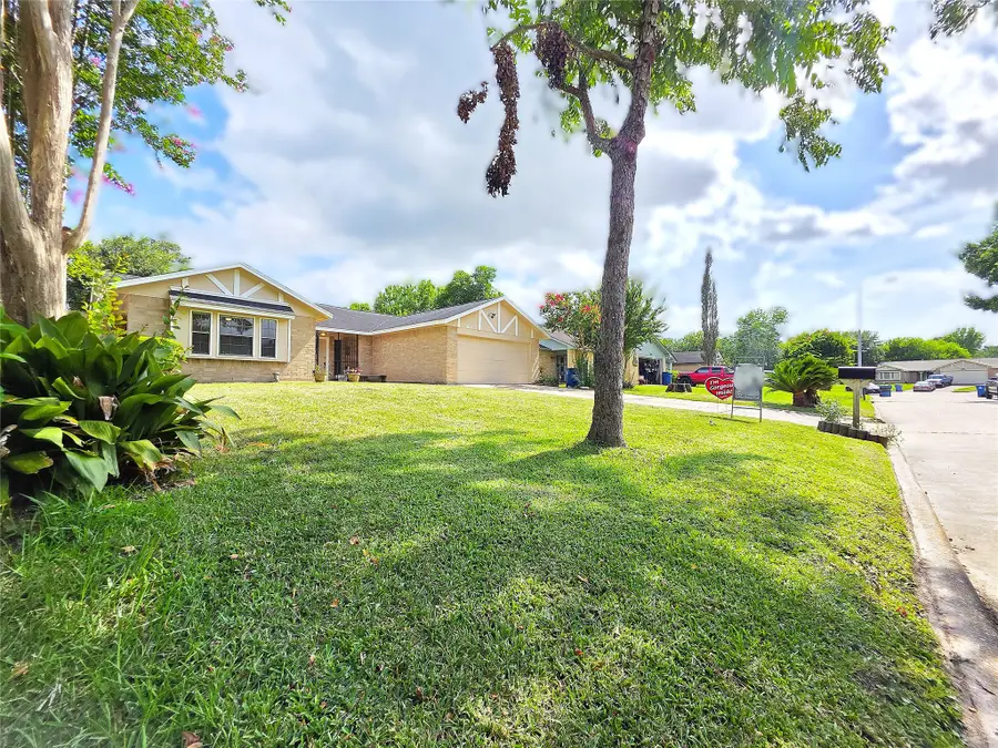 7915 Woodsman Trail, Houston, TX 77040 - #2