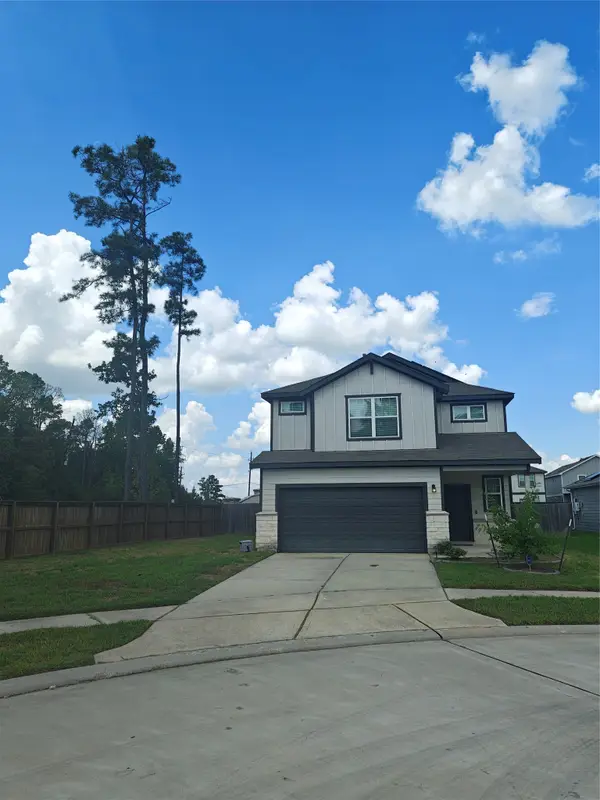 5503 Broad Spruce St Street, Spring, TX 77373