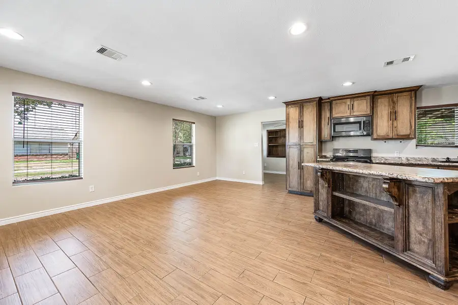 1603 Patrick Street, Pasadena, TX 77506 - #2
