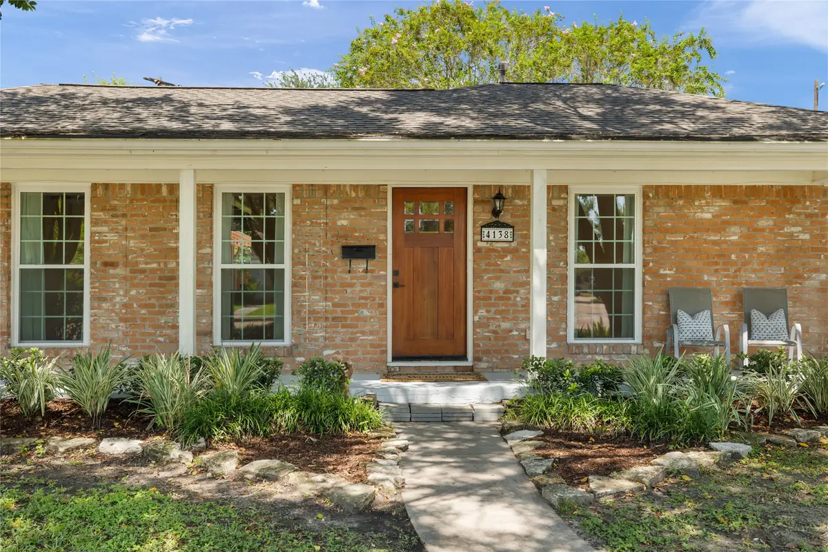4138 Osby Drive, Houston, TX 77025 - Image #1