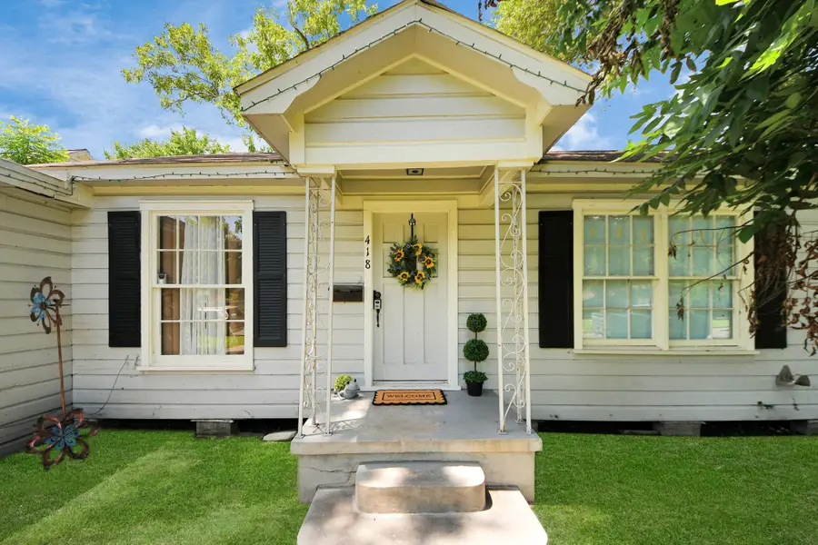 418 Forrest Street, Baytown, TX 77520 - Image #2