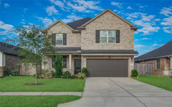 3042 Daw Boardwalk Drive, La Porte, TX 77571