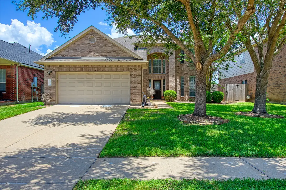 4114 Ferro Street, Stafford, TX 77477 - #1