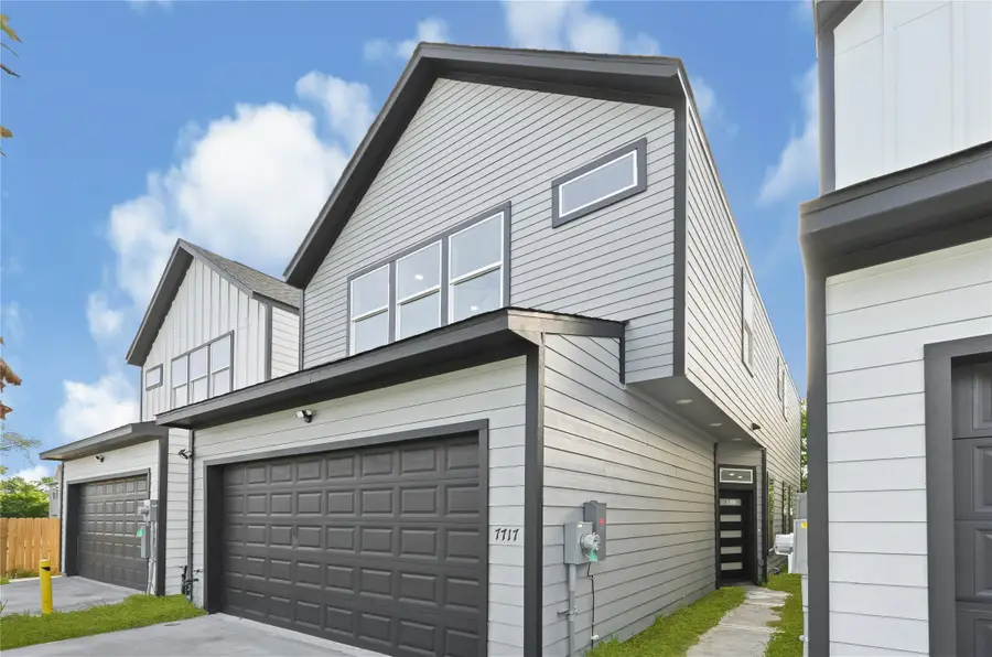 7717 Bowen Street, Houston, TX 77051 - #2