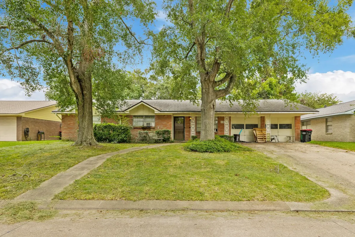 1306 Narcille Street, Baytown, TX 77520 - #1