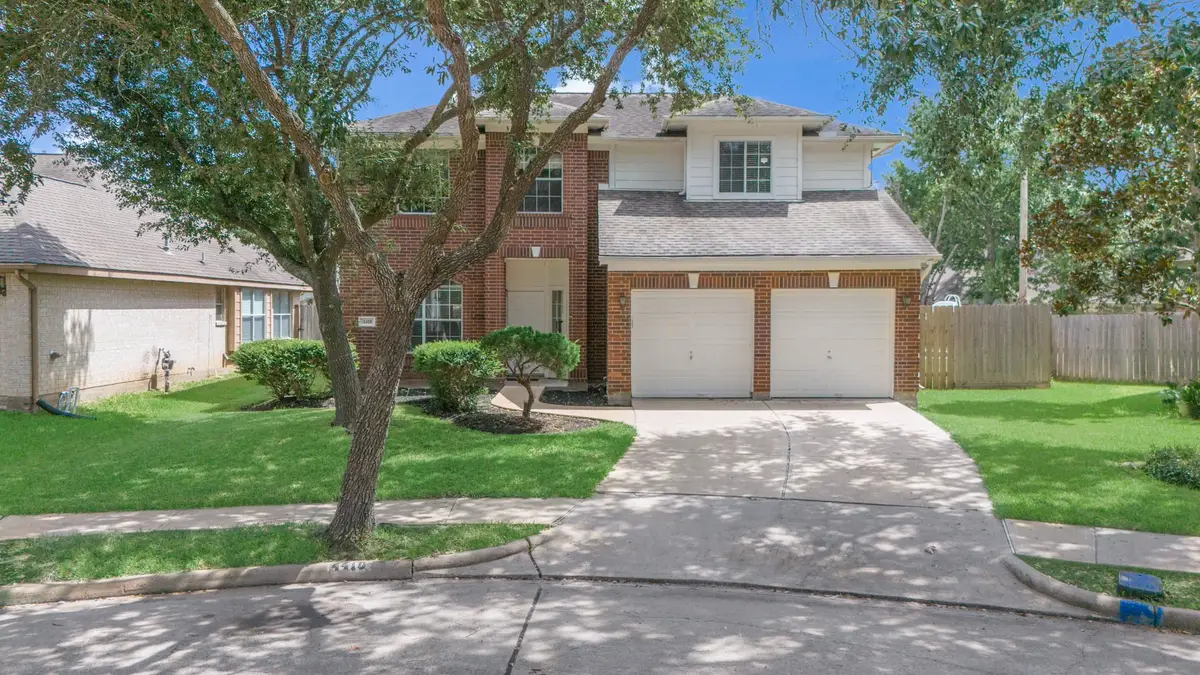 4410 Zimmerly Court, Sugar Land, TX 77479 - #1