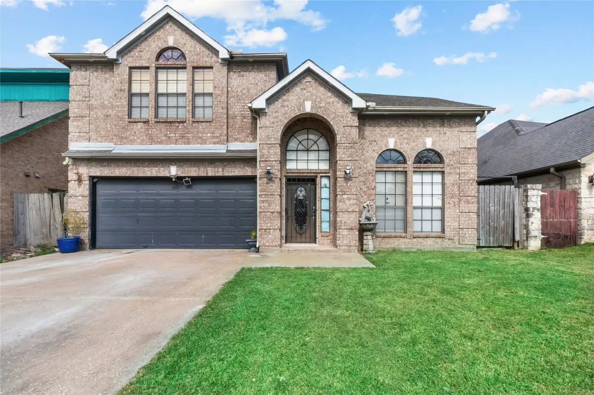 1011 Iowa Street, South Houston, TX 77587 - Image #1