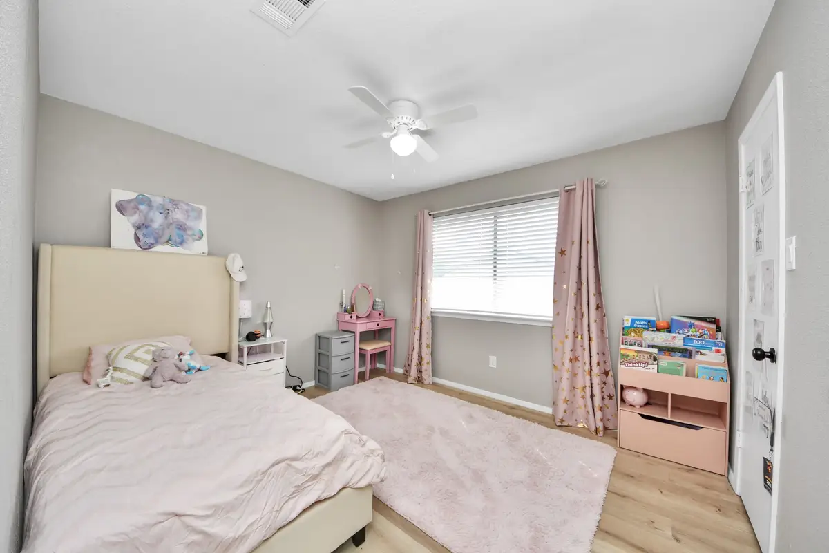 4751 Cairnvillage Street, Houston, TX 77084 - #1