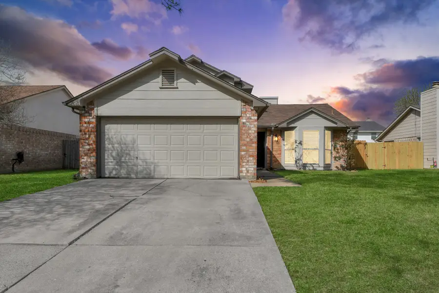 4751 Cairnvillage Street, Houston, TX 77084 - #3